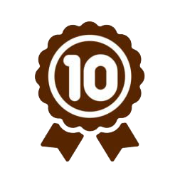 Топ 10