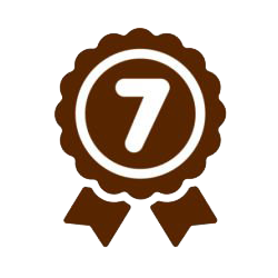 Топ 7