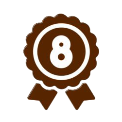Топ 8