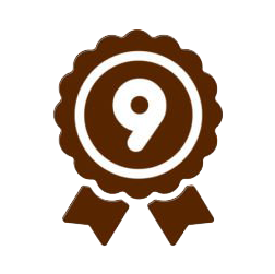 Топ 9